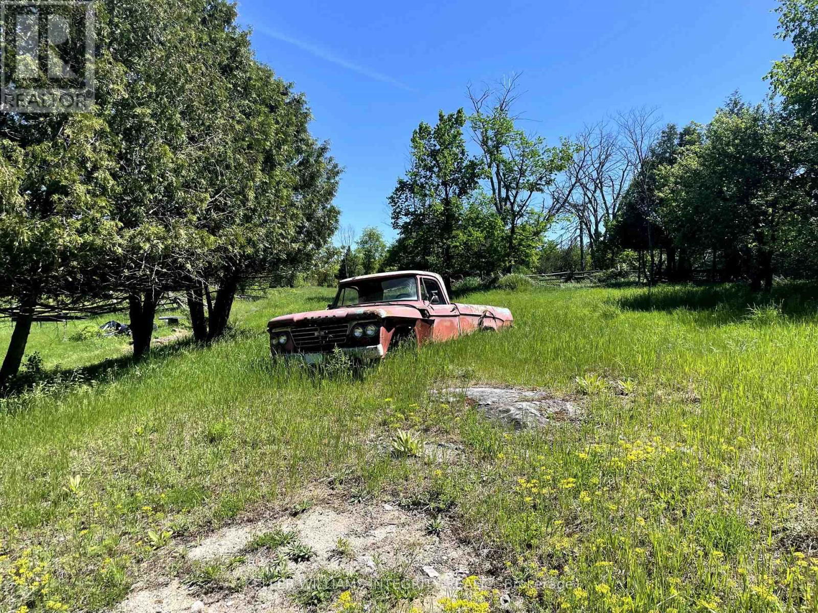Primary Property View