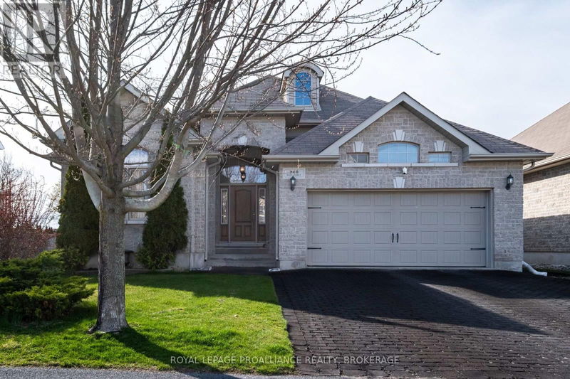 Secondary Property View