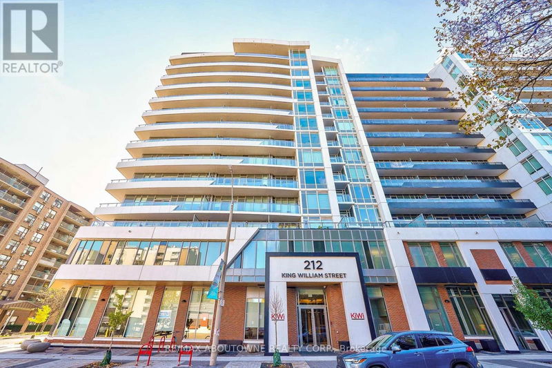 Tertiary Property View