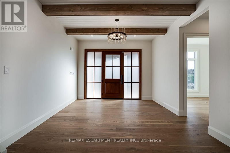 Tertiary Property View