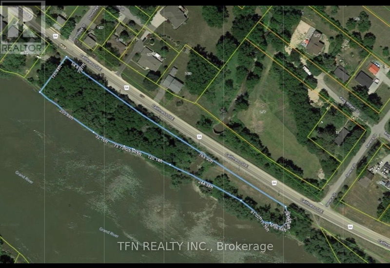 Secondary Property View