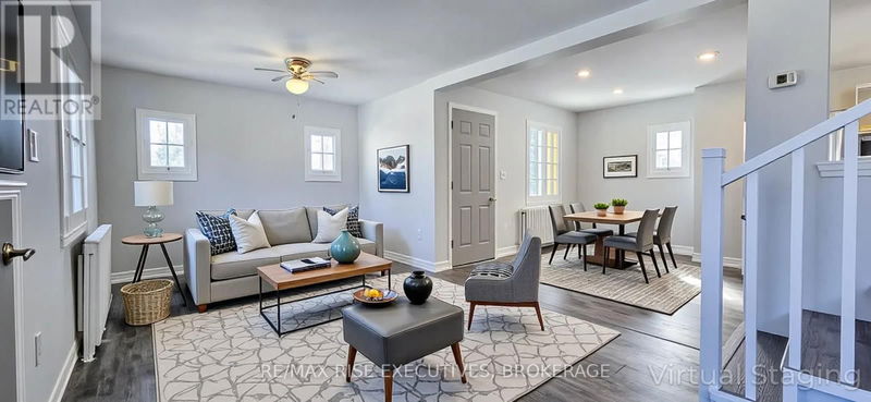 Secondary Property View