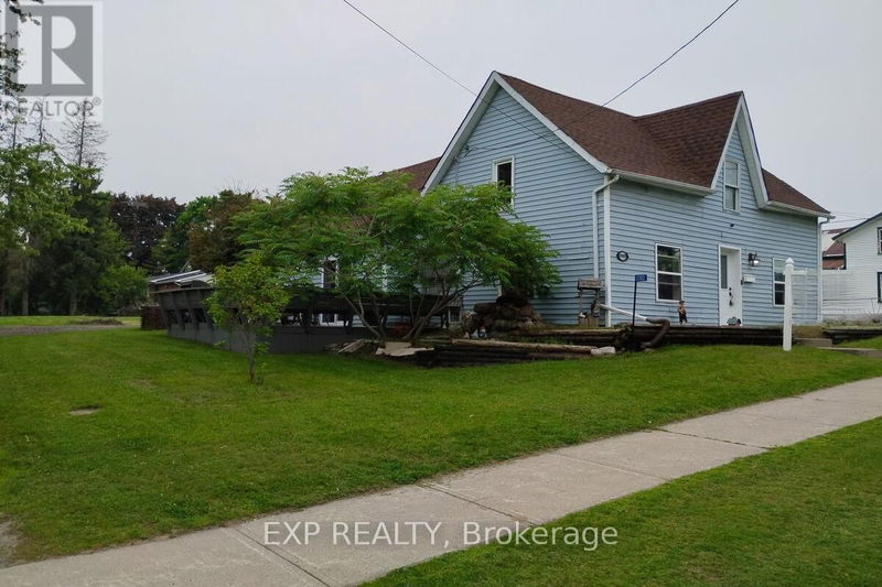 Secondary Property View