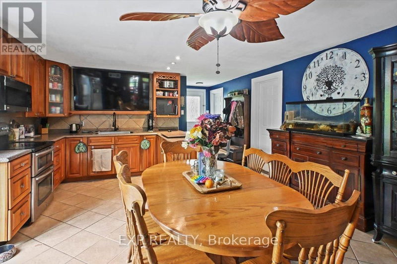 Tertiary Property View