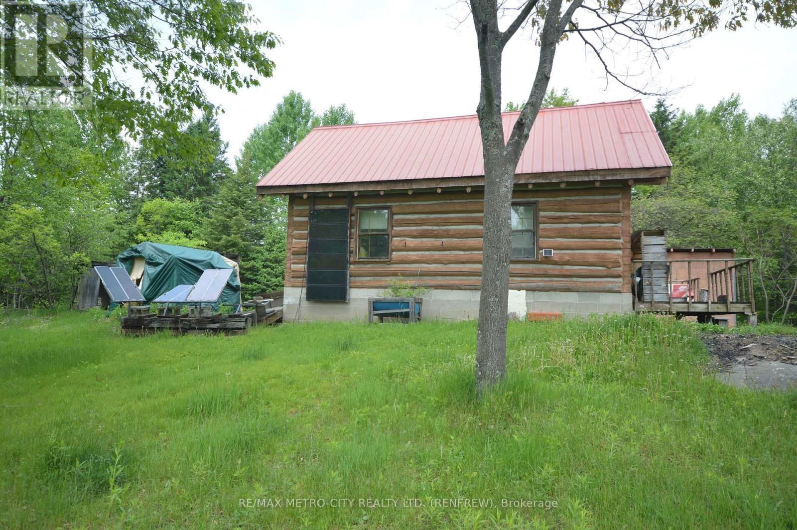 Primary Property View