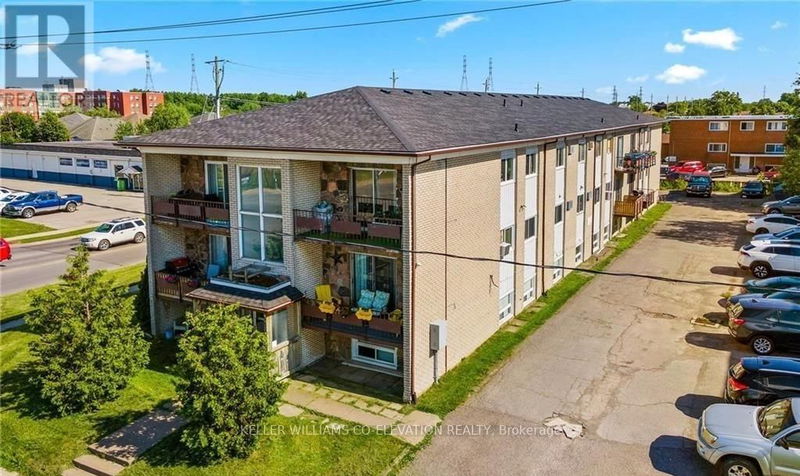 Secondary Property View