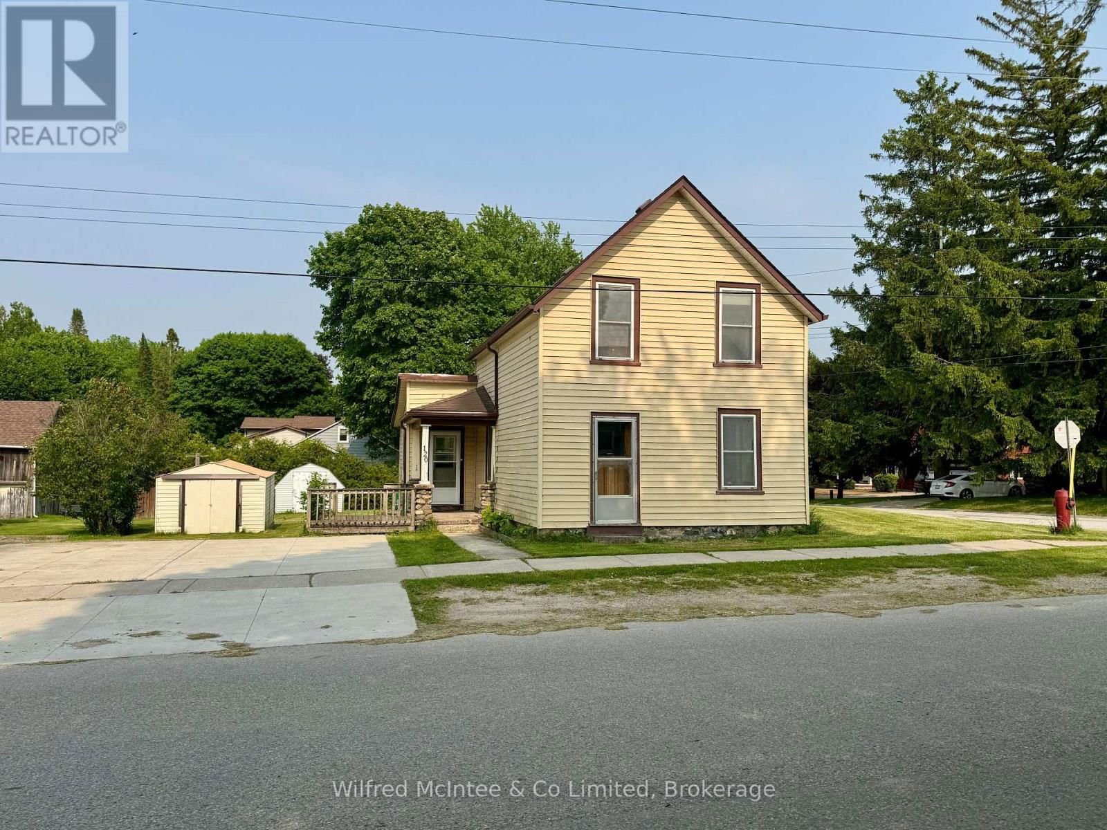 Primary Property View