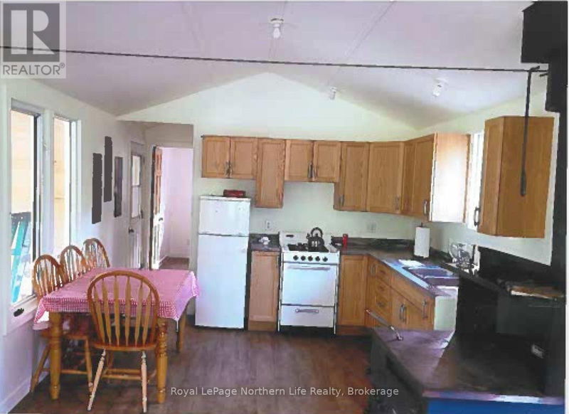 Tertiary Property View