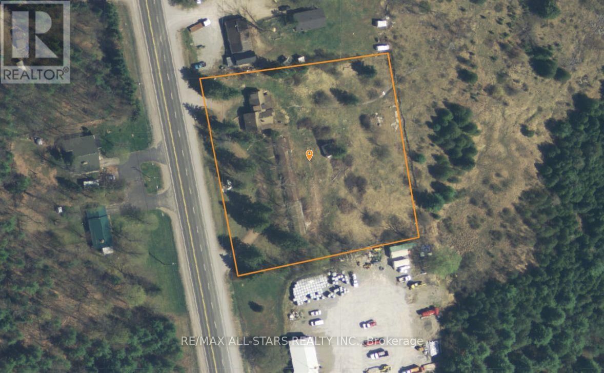 Primary Property View