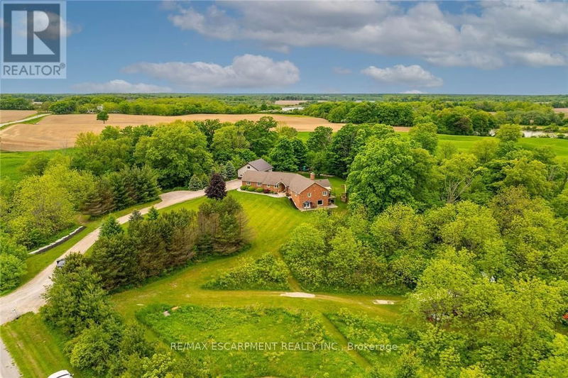 Tertiary Property View