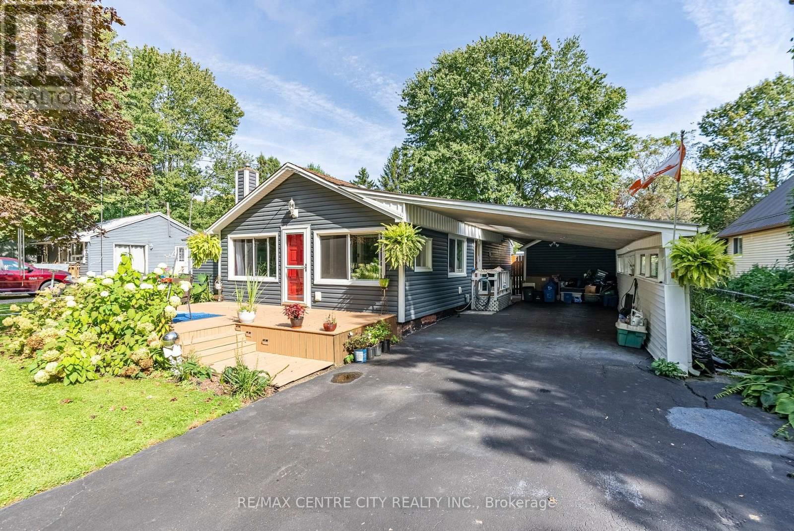 Primary Property View