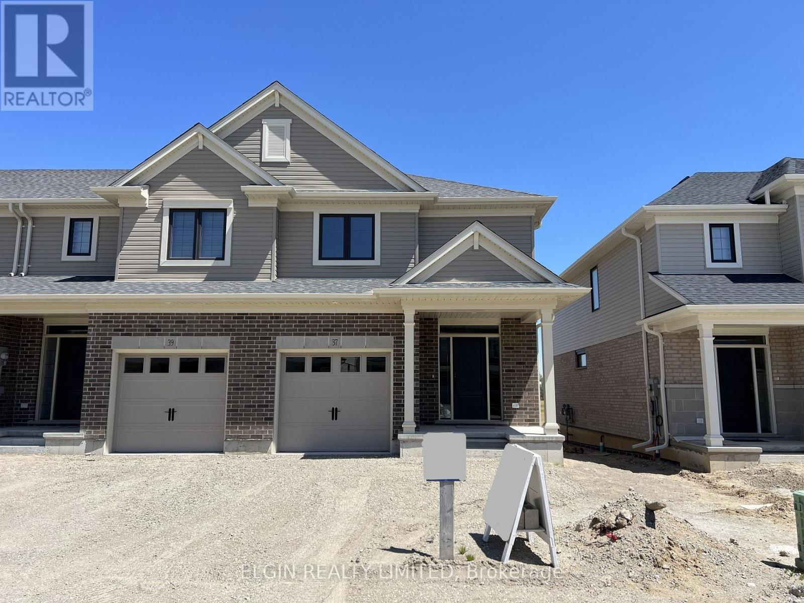Primary Property View