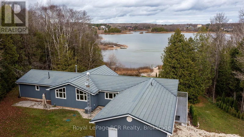 Tertiary Property View