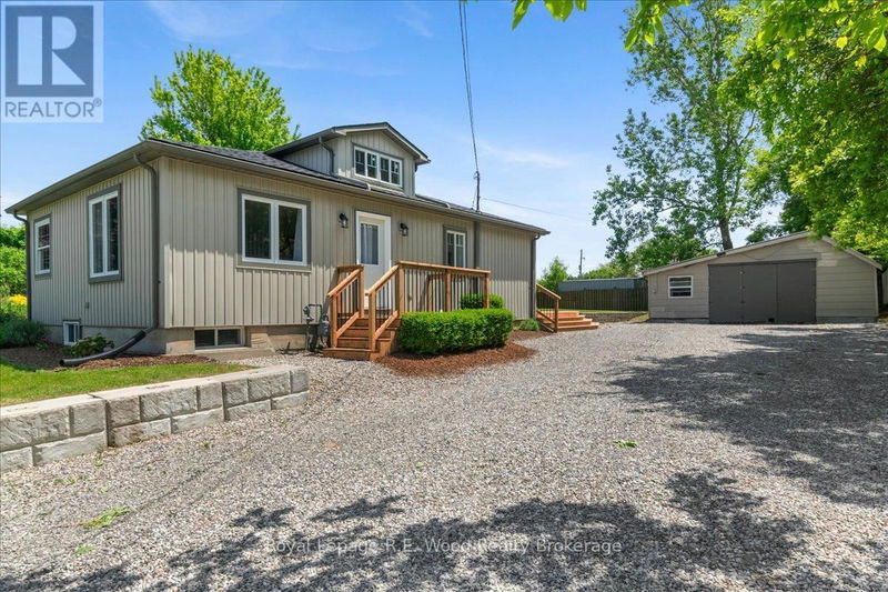 Secondary Property View