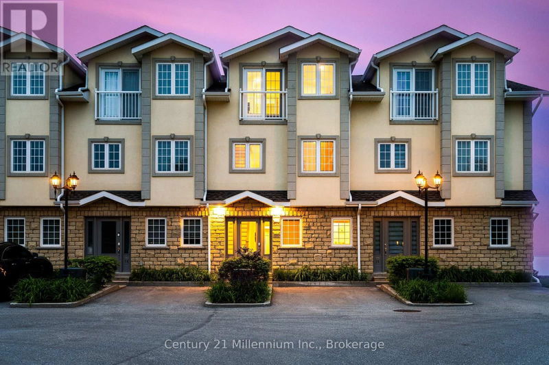 Secondary Property View