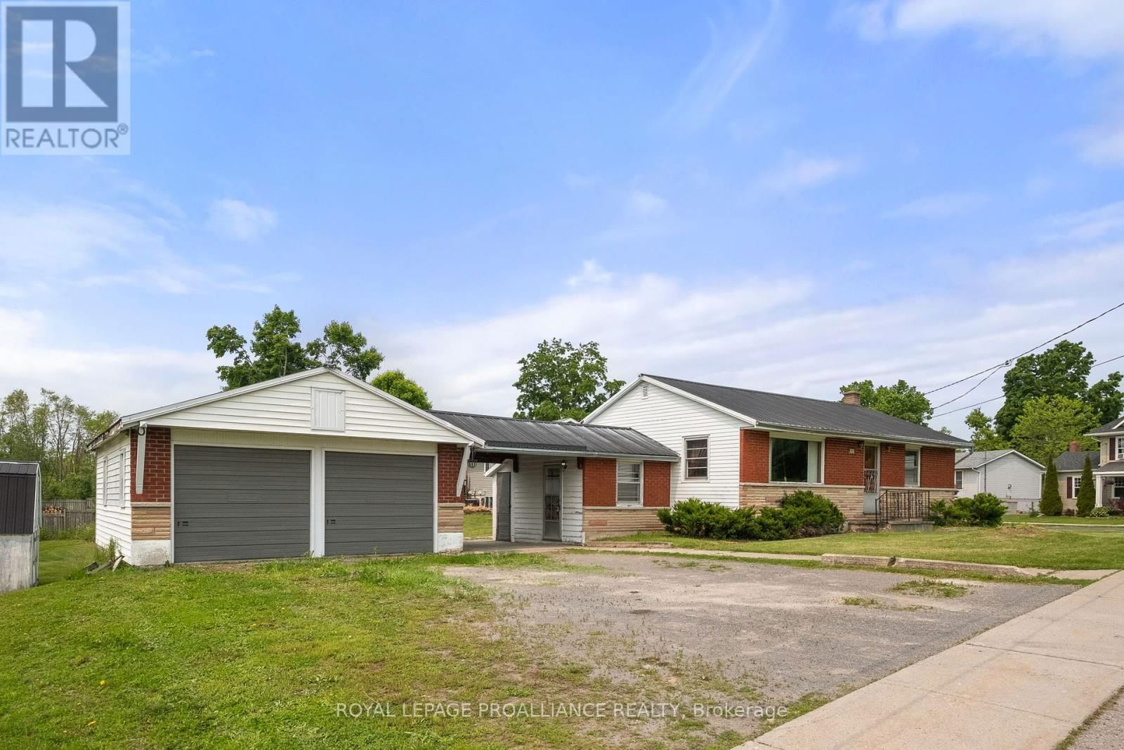 Primary Property View