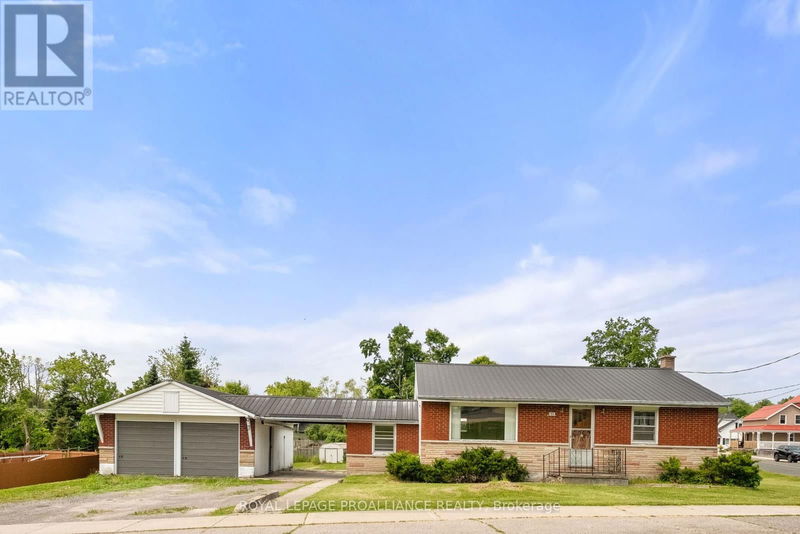 Secondary Property View