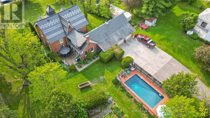 Secondary Property View