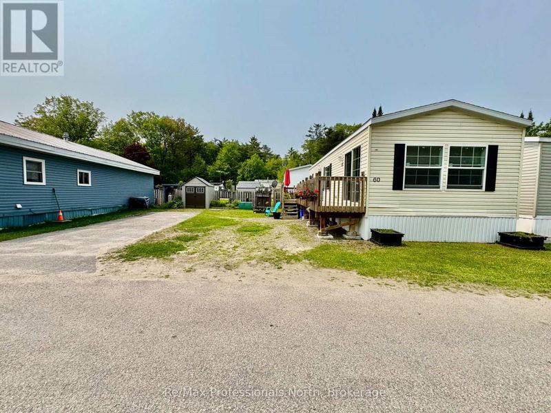 Secondary Property View
