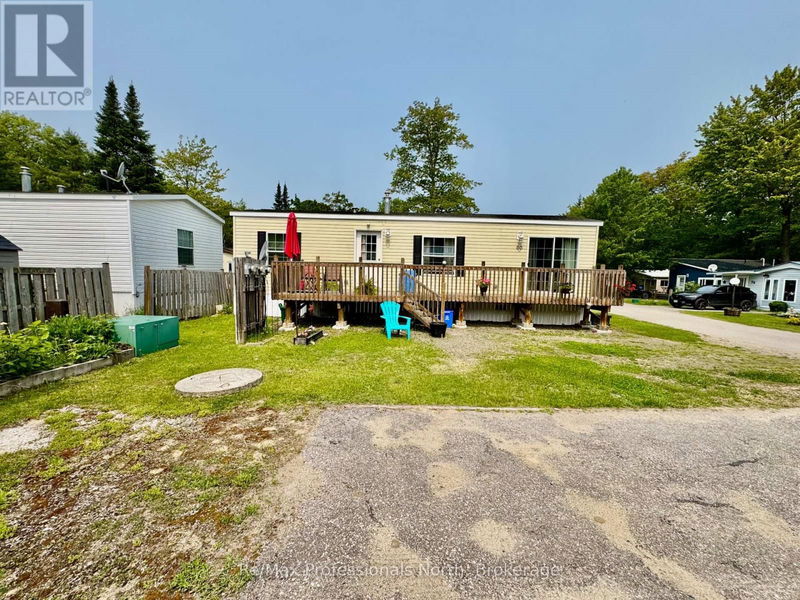Tertiary Property View