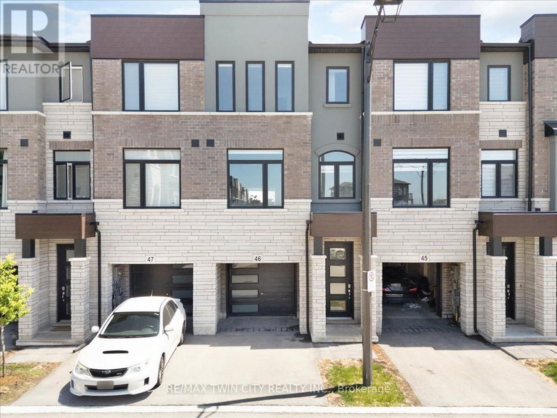 Secondary Property View