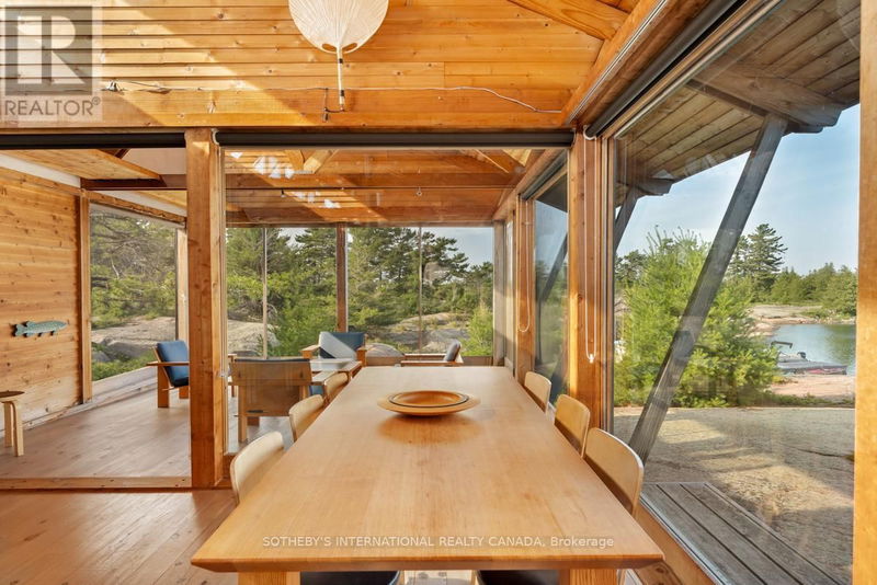 Tertiary Property View