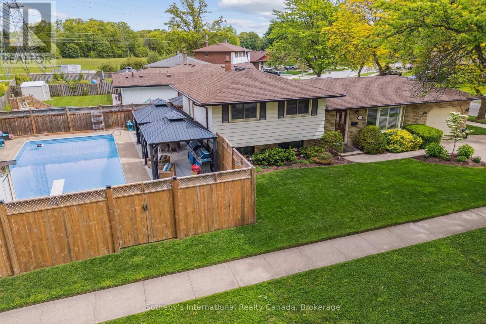 Primary Property View