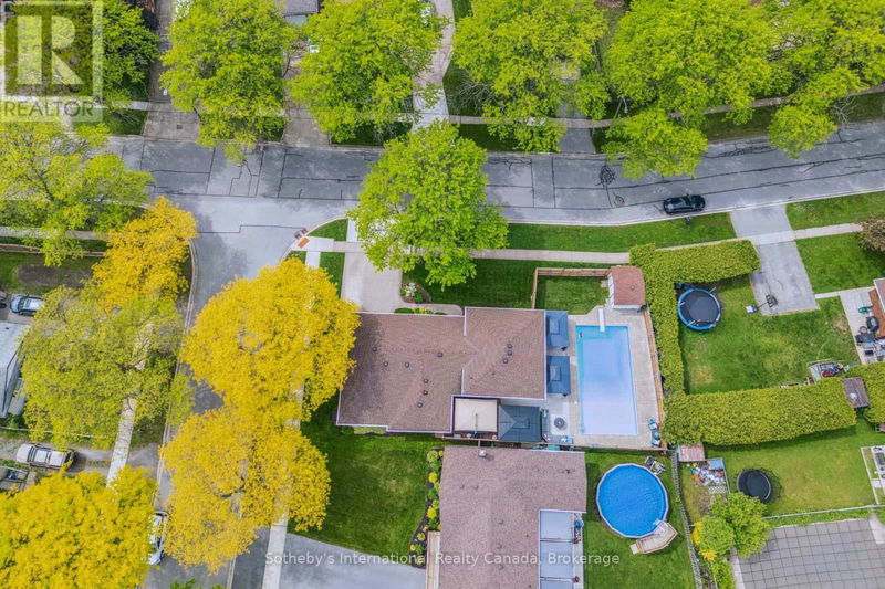 Tertiary Property View