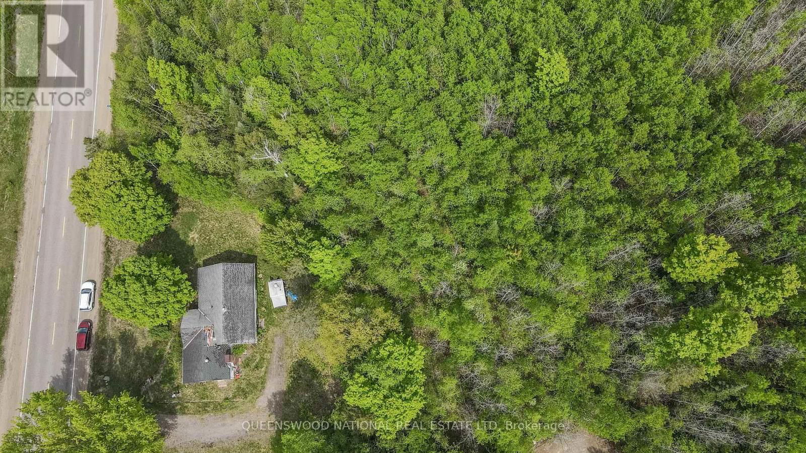 Primary Property View