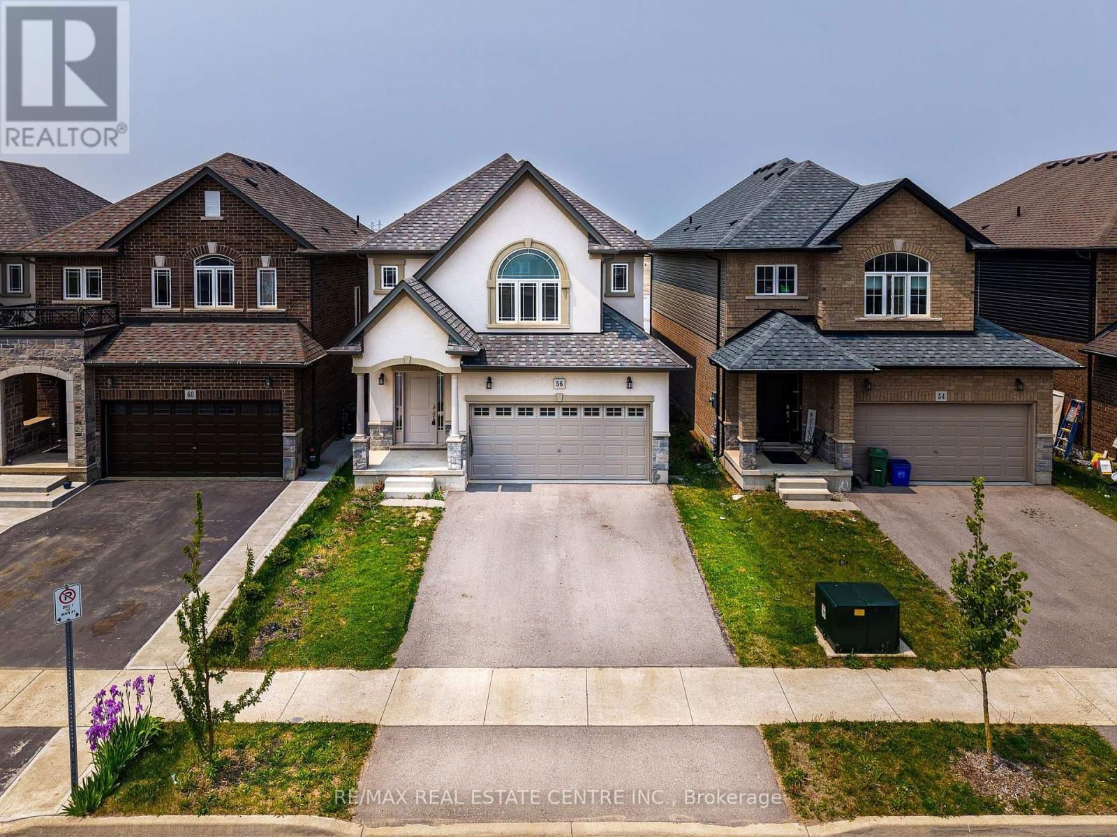 Primary Property View