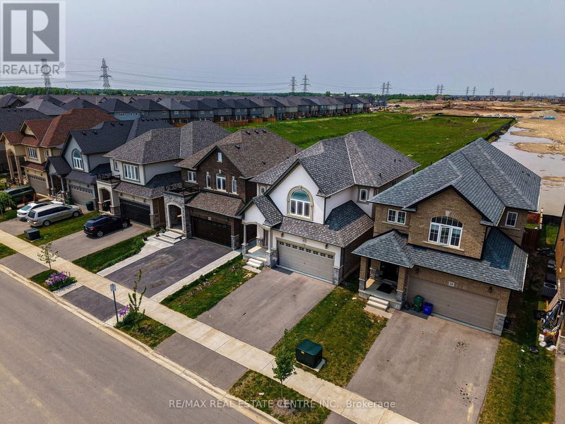 Secondary Property View