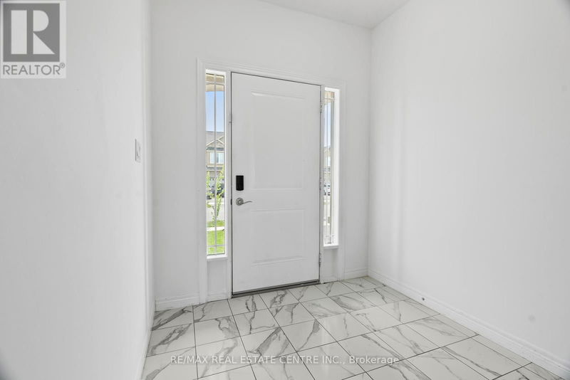Tertiary Property View