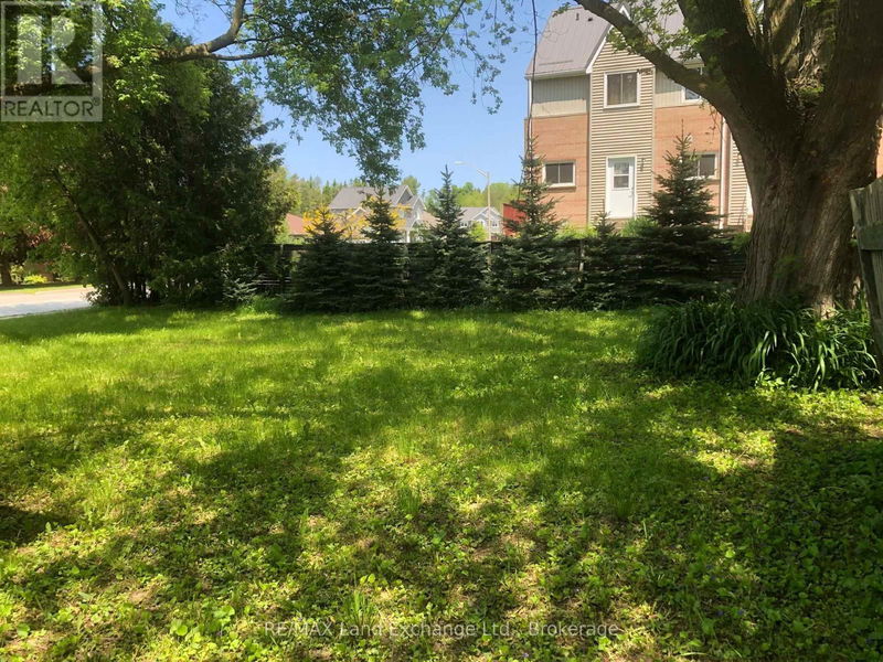 Tertiary Property View