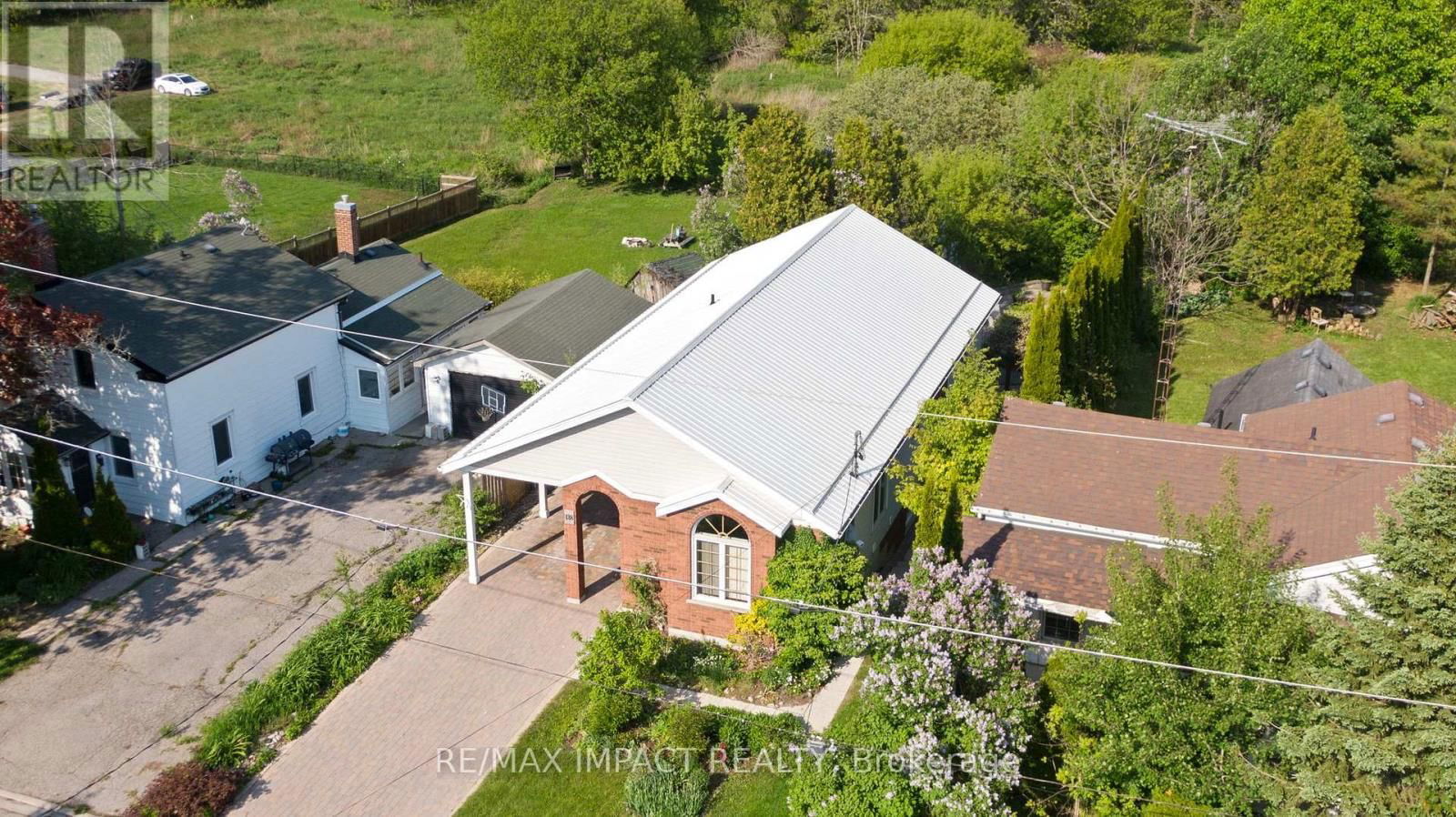 Primary Property View