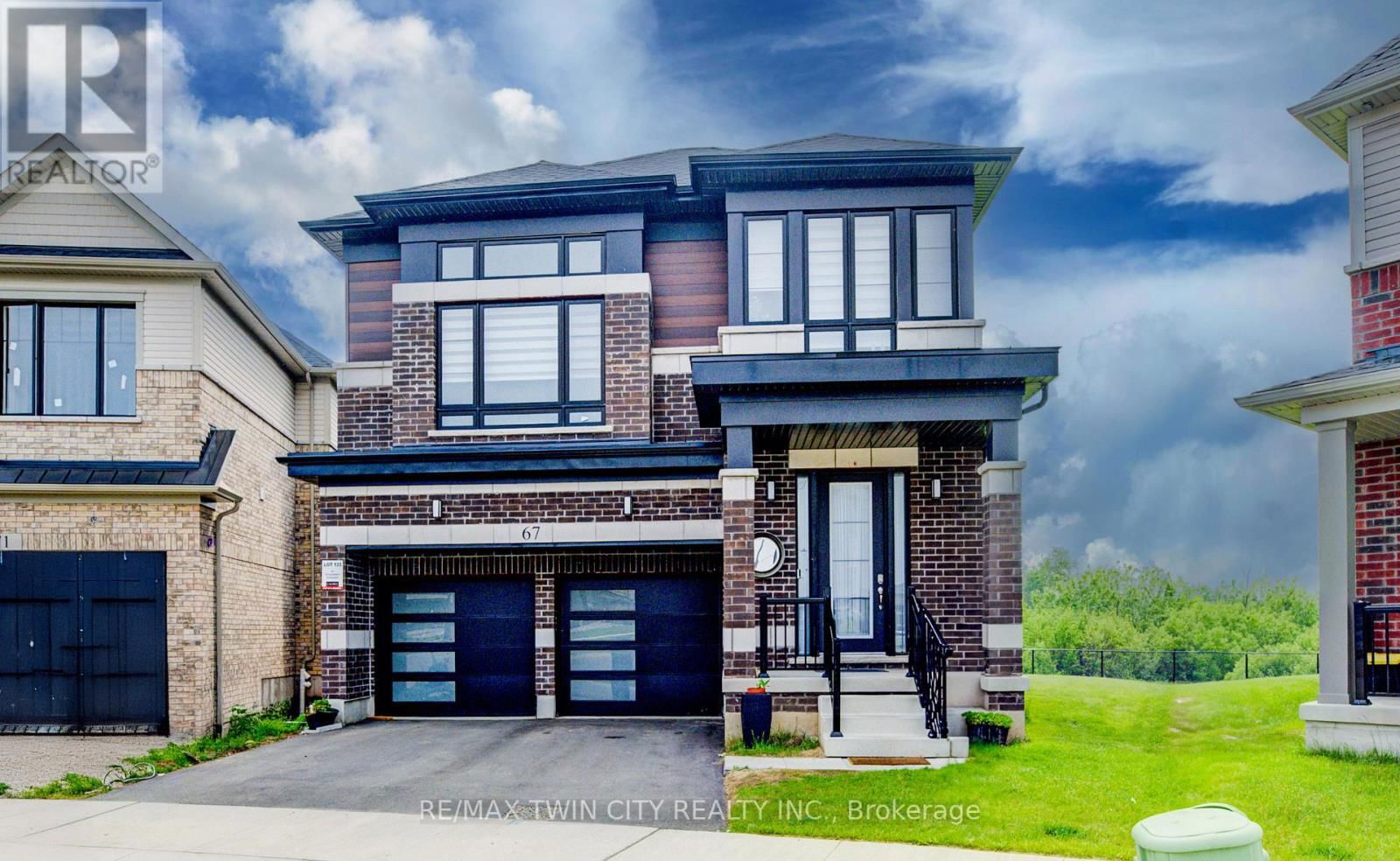 Primary Property View