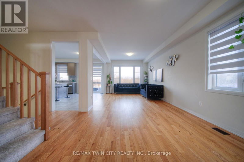 Tertiary Property View