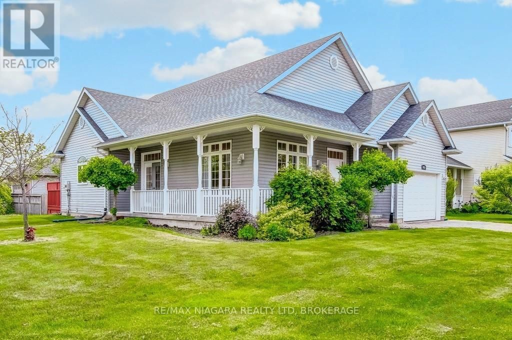 Primary Property View