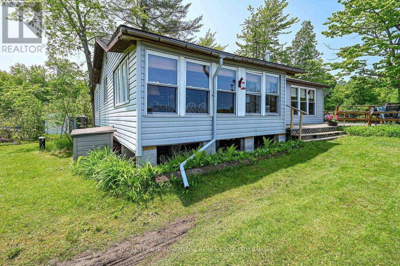 Secondary Property View