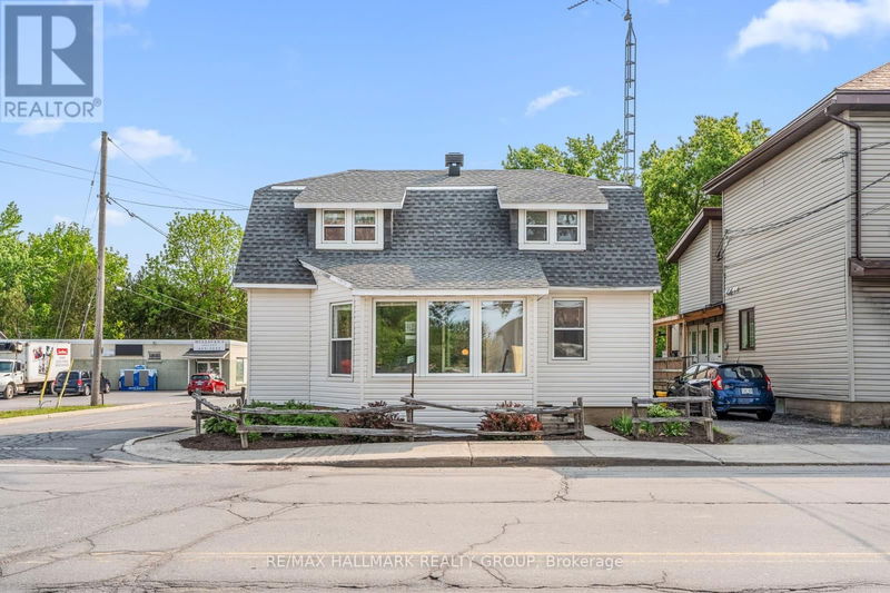 Secondary Property View