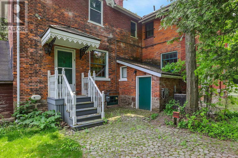 Secondary Property View