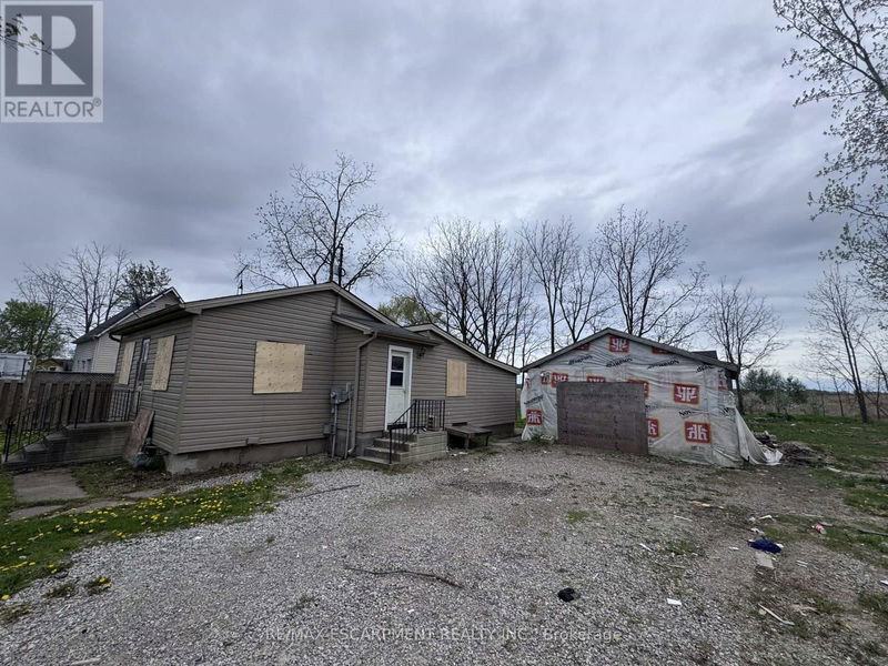 Secondary Property View