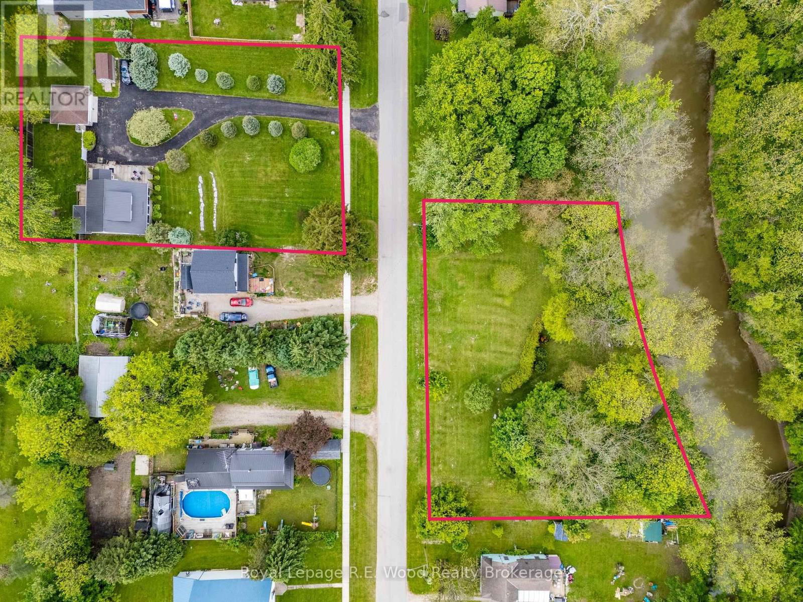 Primary Property View