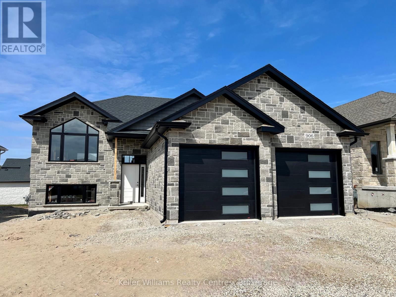 Primary Property View
