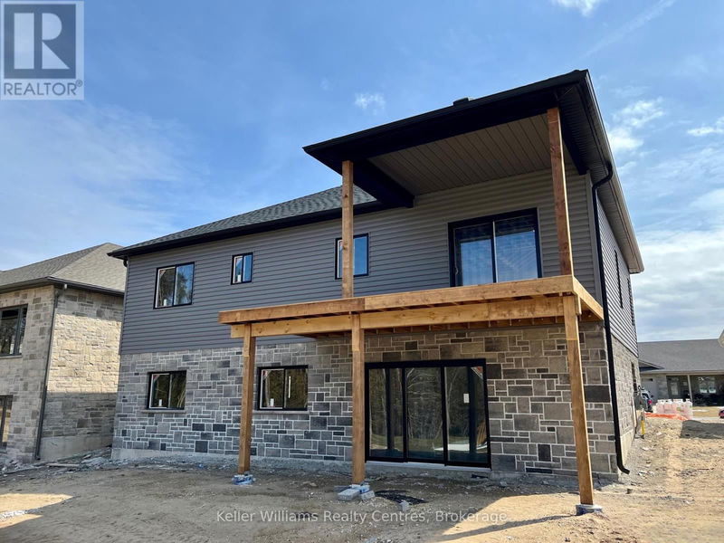 Secondary Property View