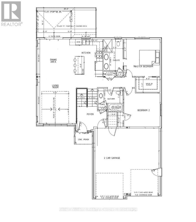 Tertiary Property View