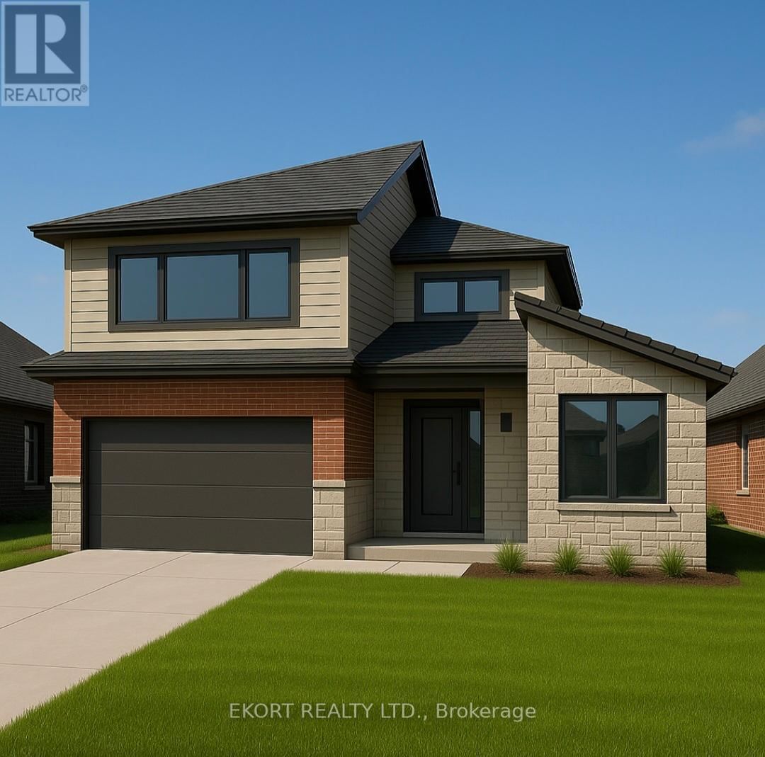Primary Property View