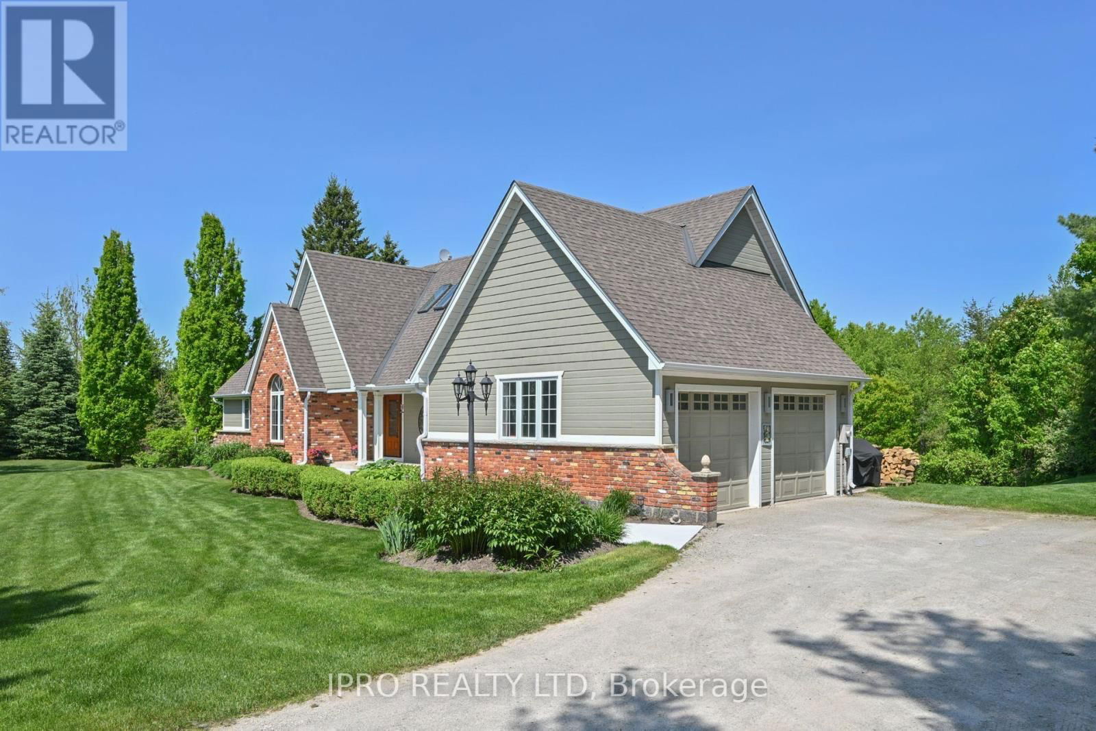 Primary Property View