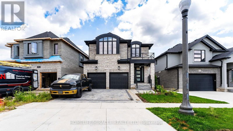 Secondary Property View