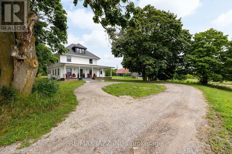 Secondary Property View