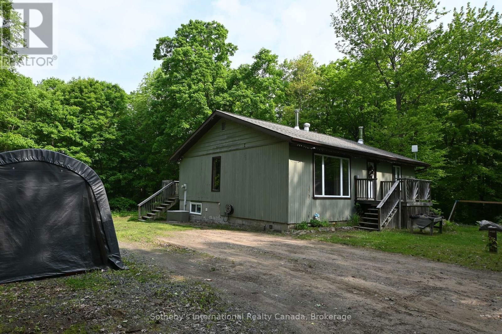 Primary Property View